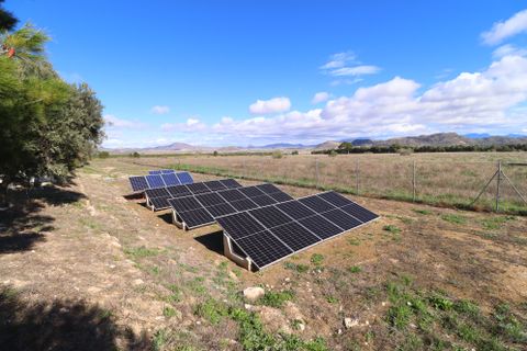 Cortijo i Lorca, Murcia, Lorca - € 199.000 | Ref: 3041-CH - foto 47